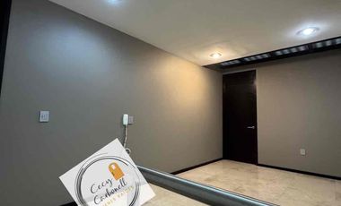 CASA EN RENTA EXHDA. LA LUZ BLVD. BONFIL