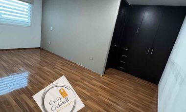 CASA EN RENTA EXHDA. LA LUZ BLVD. BONFIL