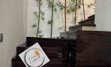 CASA EN RENTA EXHDA. LA LUZ BLVD. BONFIL