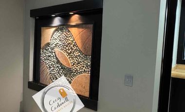 CASA EN RENTA EXHDA. LA LUZ BLVD. BONFIL