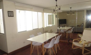DPTO EN CHAMA (SURCO) 82 M2, 2 DOR, 2 BAÑOS $ 130,000