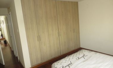 DPTO EN CHAMA (SURCO) 82 M2, 2 DOR, 2 BAÑOS $ 130,000