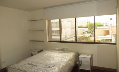 DPTO EN CHAMA (SURCO) 82 M2, 2 DOR, 2 BAÑOS $ 130,000