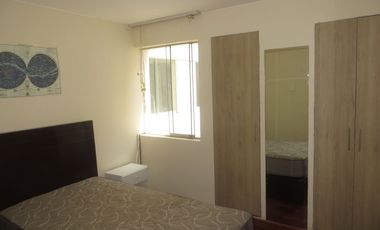DPTO EN CHAMA (SURCO) 82 M2, 2 DOR, 2 BAÑOS $ 130,000