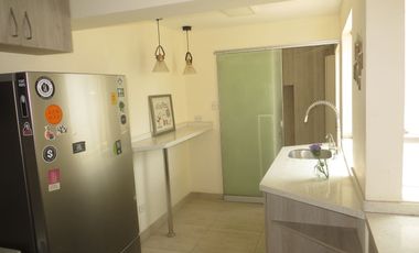 DPTO EN CHAMA (SURCO) 82 M2, 2 DOR, 2 BAÑOS $ 130,000