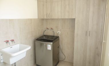 DPTO EN CHAMA (SURCO) 82 M2, 2 DOR, 2 BAÑOS $ 130,000
