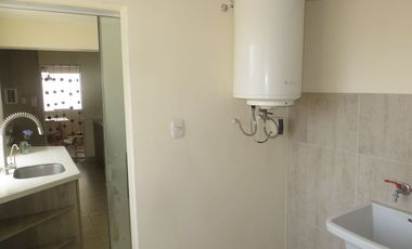 DPTO EN CHAMA (SURCO) 82 M2, 2 DOR, 2 BAÑOS $ 130,000