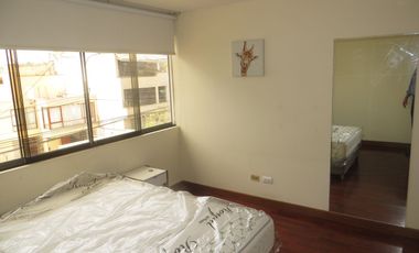 DPTO EN CHAMA (SURCO) 82 M2, 2 DOR, 2 BAÑOS $ 130,000