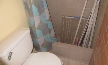 DPTO EN CHAMA (SURCO) 82 M2, 2 DOR, 2 BAÑOS $ 130,000