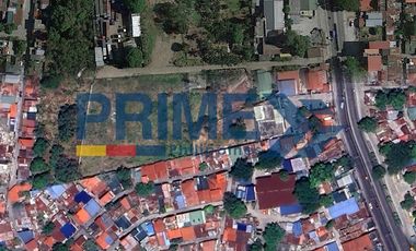 Strategic 5,750 sqm Lot in Fatima Dasmarinas – Ideal for Truck Parking & Container Yards