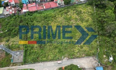 Strategic 5,750 sqm Lot in Fatima Dasmarinas – Ideal for Truck Parking & Container Yards