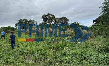 Strategic 5,750 sqm Lot in Fatima Dasmarinas – Ideal for Truck Parking & Container Yards