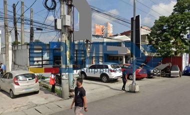 McArthur Highway Commercial Lot in Mabalacat – 1,260 sqm High Visibility Property