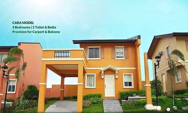 Brandnew 2Storey House and Lot for Sale in Camella Tangub -MD
