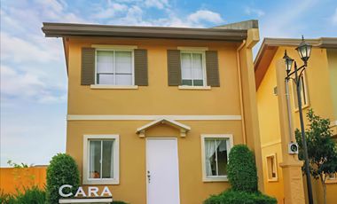 Brandnew 2Storey House and Lot for Sale in Camella Tangub -MD