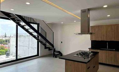 Pent house en zona Dorada - León Gto