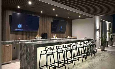 Pent house en zona Dorada - León Gto