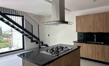 Pent house en zona Dorada - León Gto