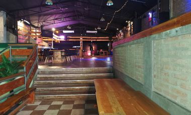 GRAN PROPIEDAD COMERCIAL EN SANTIAGO CENTRO