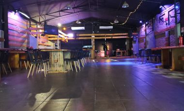 GRAN PROPIEDAD COMERCIAL EN SANTIAGO CENTRO