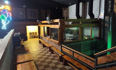 GRAN PROPIEDAD COMERCIAL EN SANTIAGO CENTRO