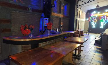 GRAN PROPIEDAD COMERCIAL EN SANTIAGO CENTRO