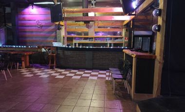 GRAN PROPIEDAD COMERCIAL EN SANTIAGO CENTRO