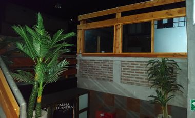 GRAN PROPIEDAD COMERCIAL EN SANTIAGO CENTRO