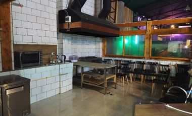 GRAN PROPIEDAD COMERCIAL EN SANTIAGO CENTRO