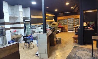 GRAN PROPIEDAD COMERCIAL EN SANTIAGO CENTRO