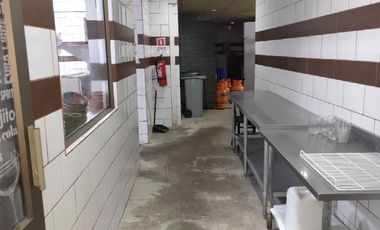 GRAN PROPIEDAD COMERCIAL EN SANTIAGO CENTRO