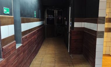 GRAN PROPIEDAD COMERCIAL EN SANTIAGO CENTRO