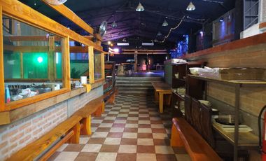 GRAN PROPIEDAD COMERCIAL EN SANTIAGO CENTRO