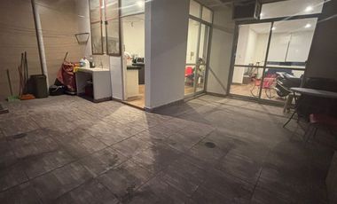 Alquiler de casita amoblada, dentro de condominio, perfecta para mudarse y sentirse en casa desde el primer dia.