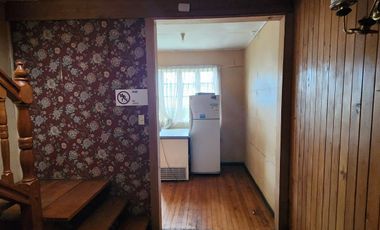 Imperdible Inversión en Castro: Casona de 19 Dormitorios frente a Mirador Chacabuco