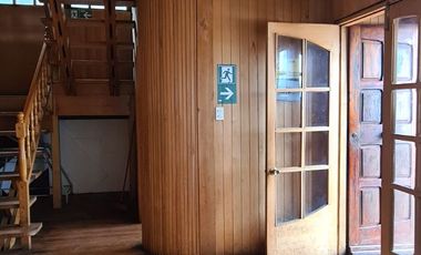 Imperdible Inversión en Castro: Casona de 19 Dormitorios frente a Mirador Chacabuco