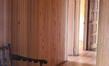 Imperdible Inversión en Castro: Casona de 19 Dormitorios frente a Mirador Chacabuco