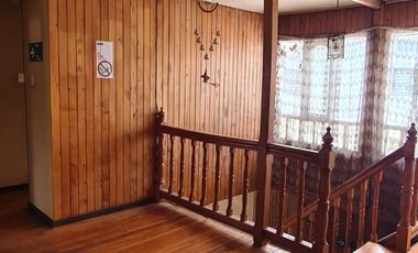 Imperdible Inversión en Castro: Casona de 19 Dormitorios frente a Mirador Chacabuco