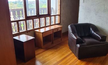 Imperdible Inversión en Castro: Casona de 19 Dormitorios frente a Mirador Chacabuco