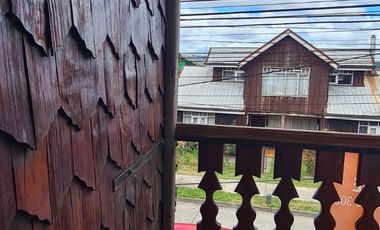 Imperdible Inversión en Castro: Casona de 19 Dormitorios frente a Mirador Chacabuco