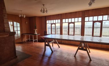 Imperdible Inversión en Castro: Casona de 19 Dormitorios frente a Mirador Chacabuco