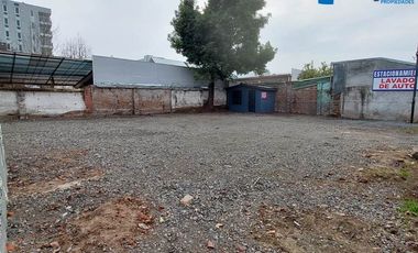 TERRENO 4 ORIENTE, 3 Y 4 SUR - TALCA
