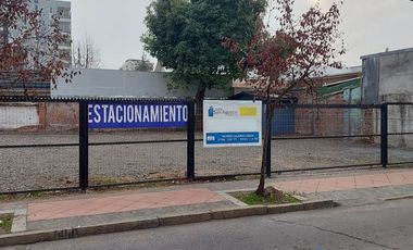 TERRENO 4 ORIENTE, 3 Y 4 SUR - TALCA