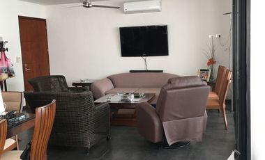 CASA EN VENTA EN MERIDA F-21161, 3 REC. LA REJOYADA $6,500,000