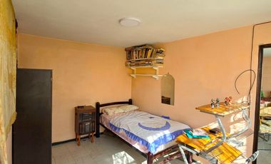 Venta de Casa En Nezahualcoyotl