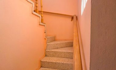 Venta de Casa En Nezahualcoyotl