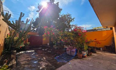 Venta de Casa En Nezahualcoyotl
