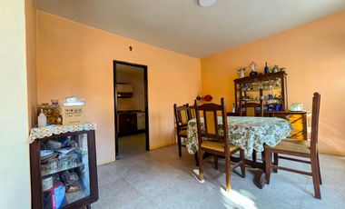 Venta de Casa En Nezahualcoyotl