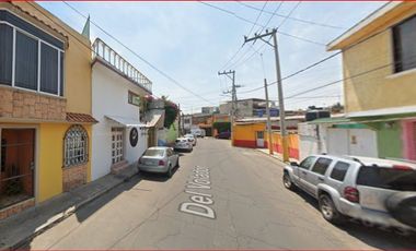 VENTA DE CASA C DEL VOLADOR, SAN JUANITO TEXCOCO DE MORA EDOMEX