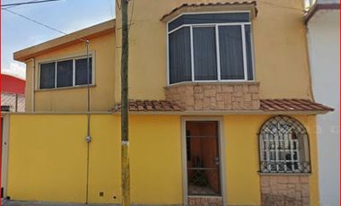 VENTA DE CASA C DEL VOLADOR, SAN JUANITO TEXCOCO DE MORA EDOMEX